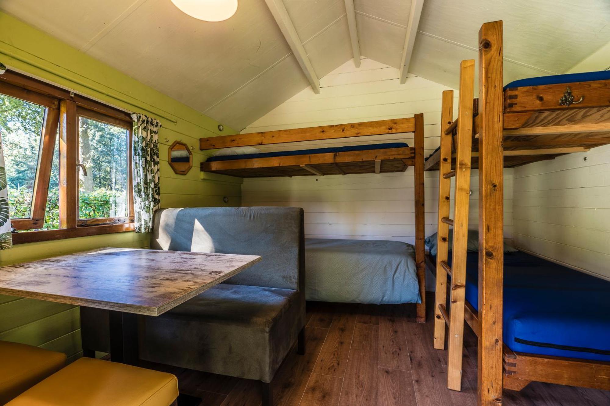 Camping Het Bosbad Emmeloord Exterior photo