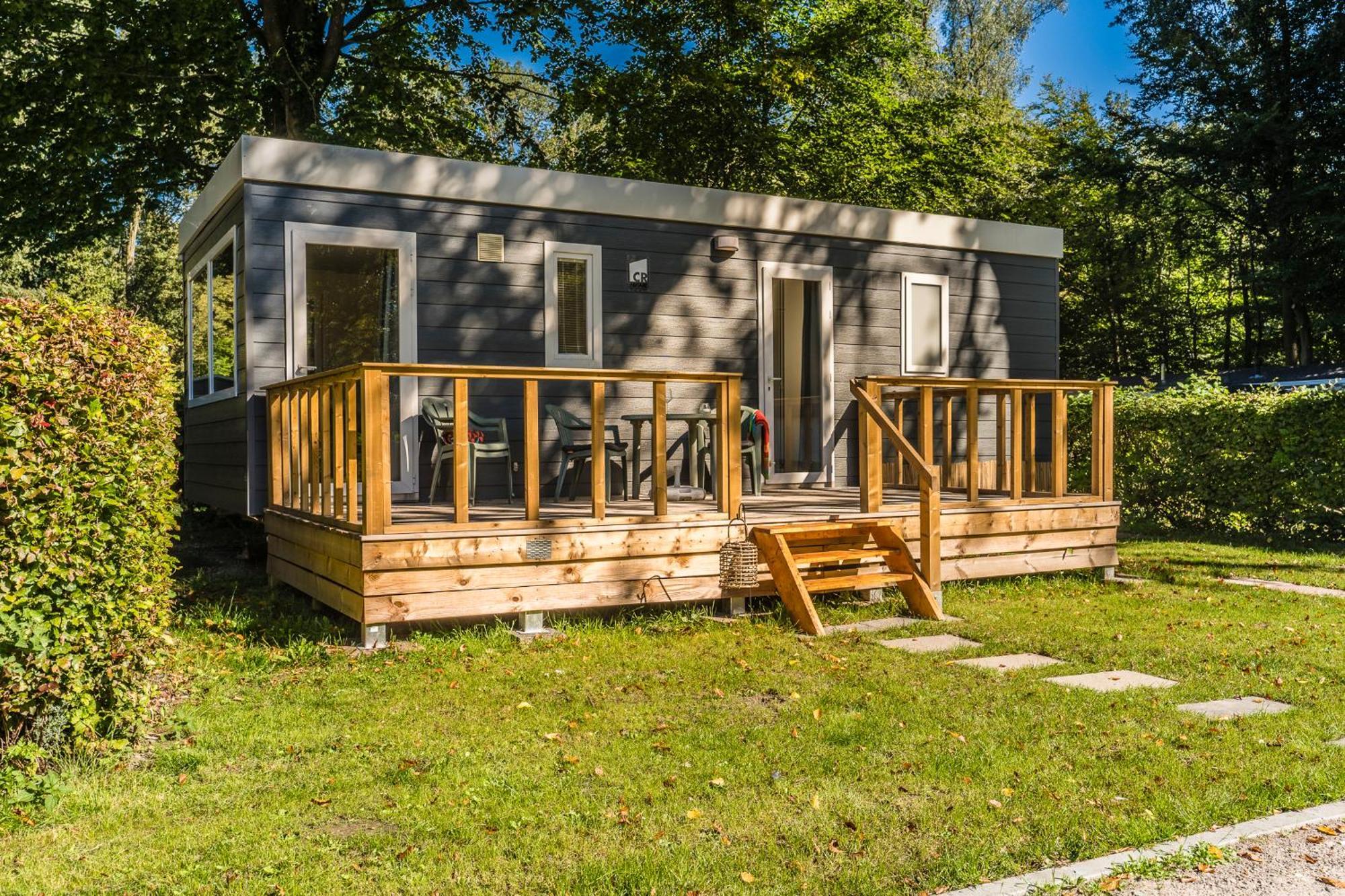 Camping Het Bosbad Emmeloord Exterior photo