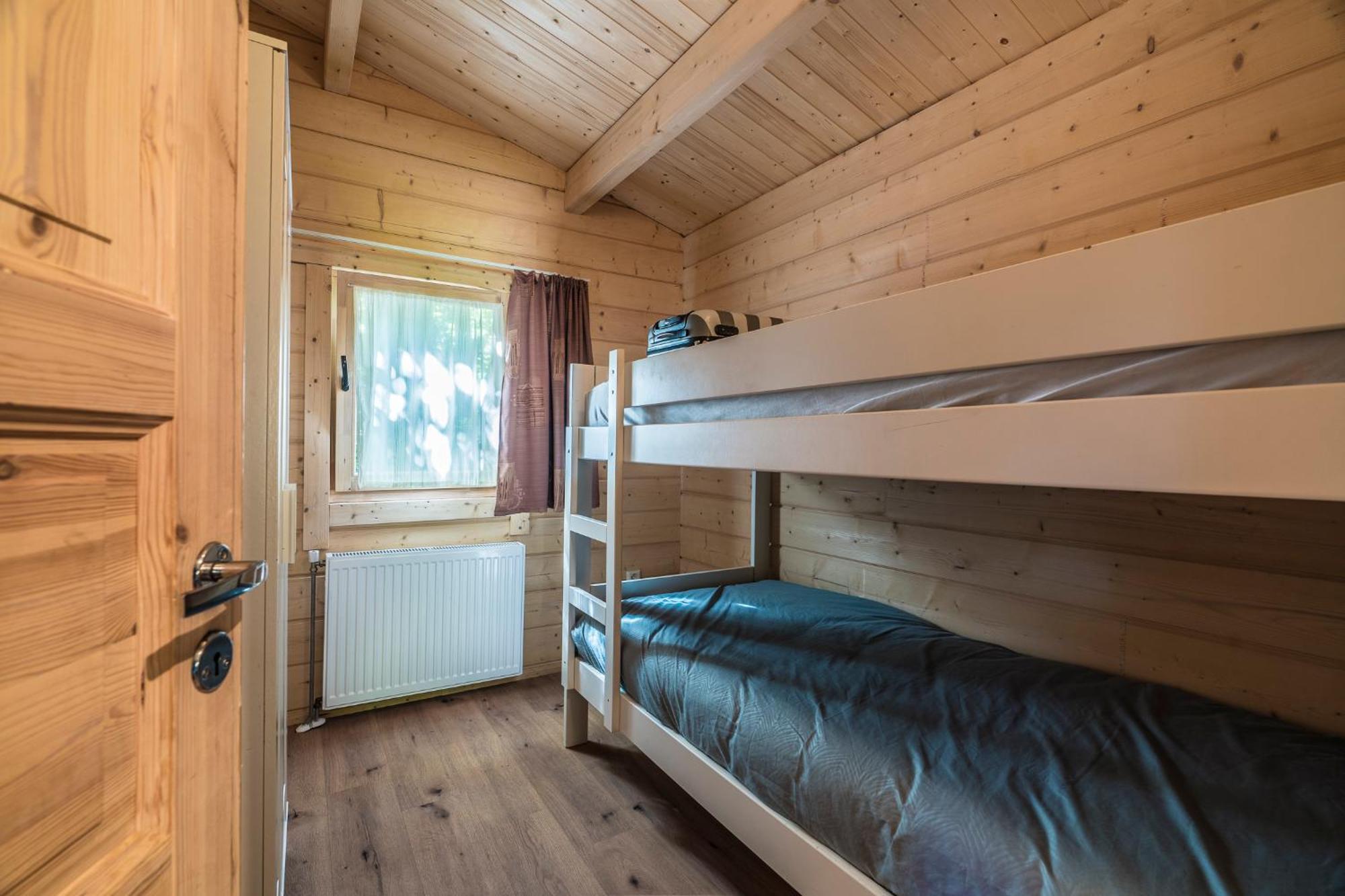 Camping Het Bosbad Emmeloord Room photo